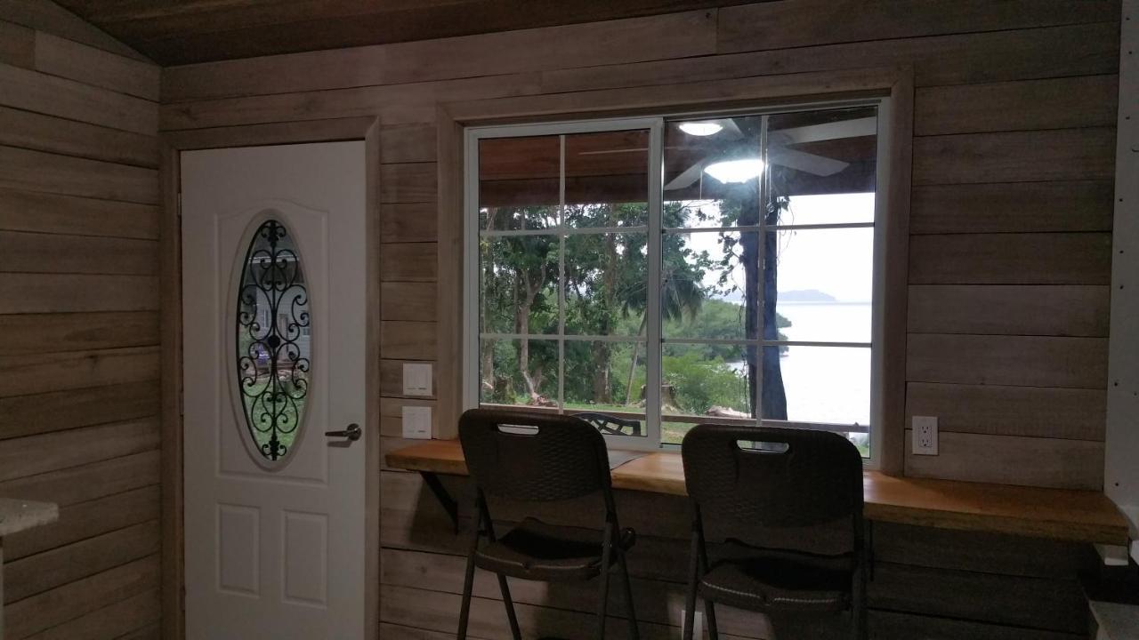 Panama Eco Resort Tierra Oscura 外观 照片