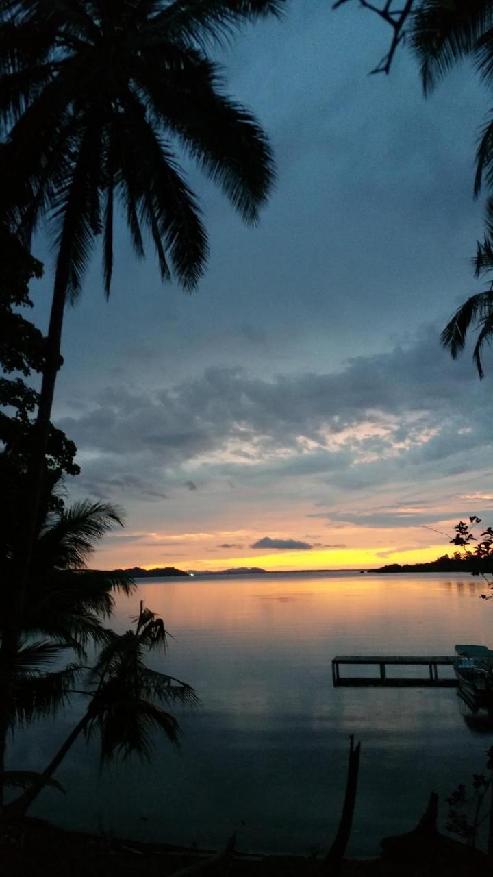 Panama Eco Resort Tierra Oscura 外观 照片